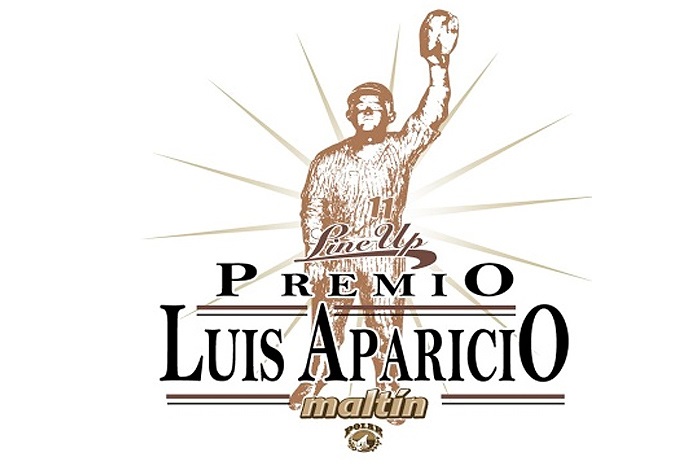 Premio Luis Aparicio - Oficial  Página oficial del Premio Luis Aparicio