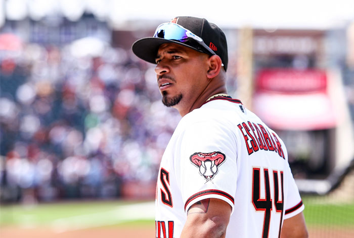 Eduardo Escobar regained power - Últimas Noticias