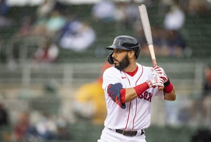 Venezolano Marwin González pacta con equipo de Japón – El Nuevo