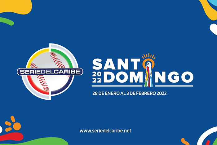 Presentada Serie del Caribe Santo Domingo 2022