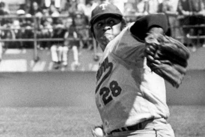 Hace 50 años, Luis Tiant lanzó su inolvidable no-hitter