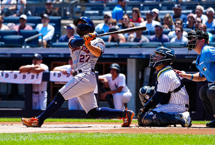 Atlanta Braves News: Ronald Acuna Jr. Stars in LVBP Home Run Derby