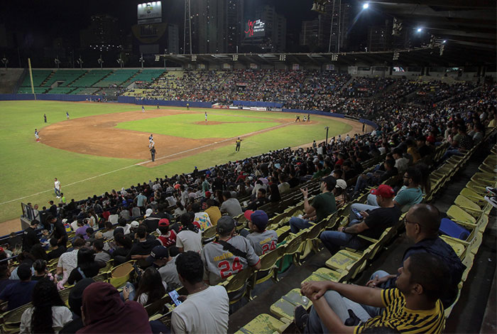 Tigres derrotó a Leones en duelo de pretemporada