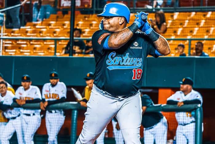 Pablo Sandoval jugará con los Cangrejeros de Santurce en Puerto Rico