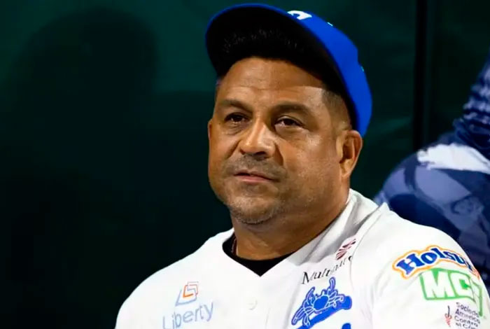 Wilfredo Romero se unió al Zulia como coach de bateo