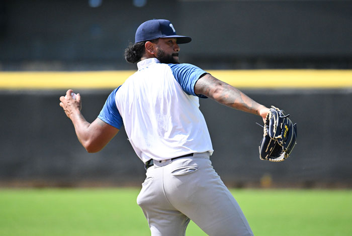 Felipe Rivero