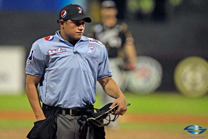 MLB: Carlos Torres es el 2do umpire venezolano en Grandes Ligas, DEPORTES