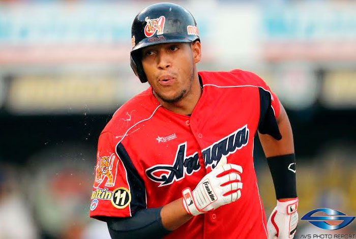 Venezolano Marwin González pacta con equipo de Japón – El Nuevo