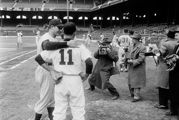 17 DE ABRIL DE 1956: LUIS APARICIO DEBUTA EN LAS GRANDES LIGAS