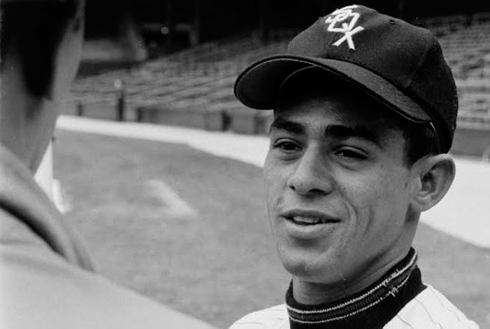 A 39 años del ingreso del zuliano Luis Aparicio al Salón de la Fama de  Cooperstown –