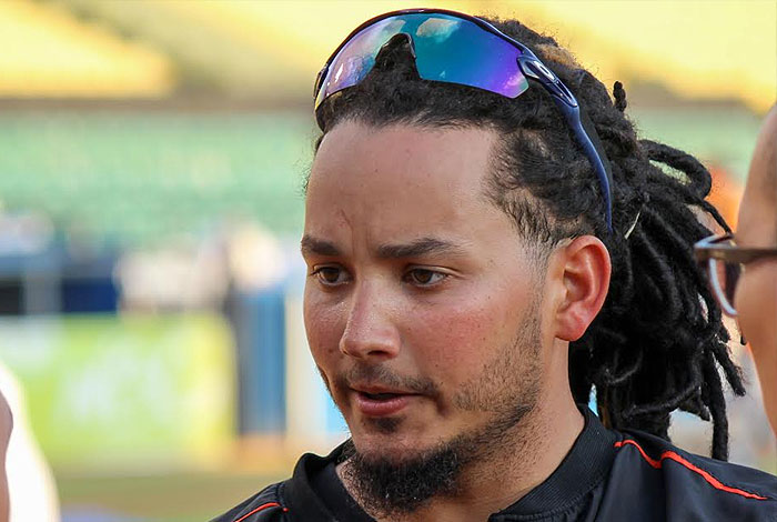 Freddy Galvis: “Vine a ganar un campeonato”