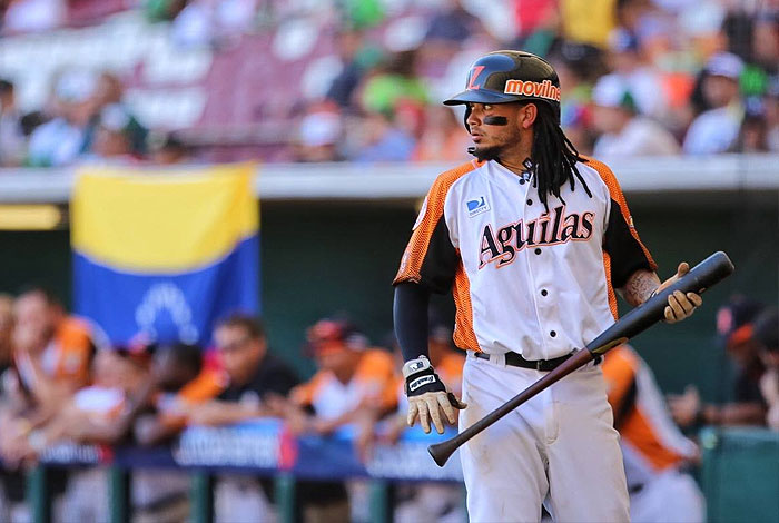 Freddy Galvis comprometido con la Selección